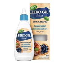 Adocante Zero Cal Eritritol 65ml