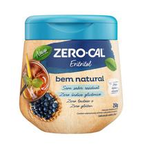 Adoçante Zero Cal Eritritol Bem Natural 250g