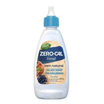 Adoçante Zero-Cal Eritritol Líquido 65ml Adoçante Zero-Cal Eritritol Líquido 65ml