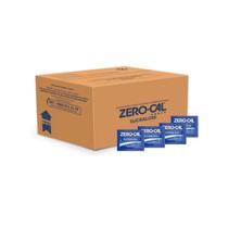 Adoçante Zero cal Pó Sucralose C 50 Envelopes kit 12