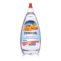 Adocante zero cal sacarina 200ml