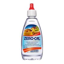 Adoçante Zero Cal Sacarina Liquido 100ml