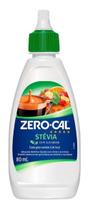 Adoçante Zero Cal Stévia Liquido 80ml