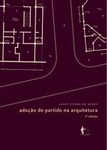 Adoção do Partido na Arquitetura