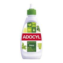 Adocyl Liquido Stevia 80 Ml Adocyl Liquido Stevia 80 Ml