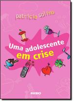 Adolescente em crise, uma