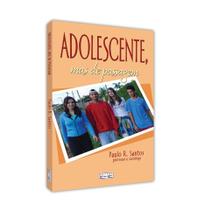 Adolescente, mas de Passagem - EME