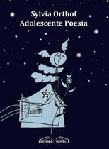 Adolescente poesia - ROVELLE (CASA DE LIVROS)