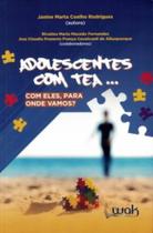 Adolescentes Com Tea
