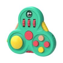 Adolescentes De Segunda Geração Dedo Controlador De Jogo Girador Brinquedo Criativo Ferramenta De