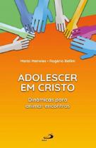 Adolescer Em Cristo - LC