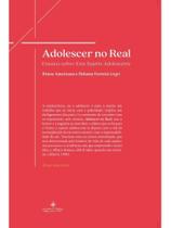 Adolescer no real Adolescer no real