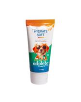 Adoleta Clean Hydrate Soft Protetor Solar 60g