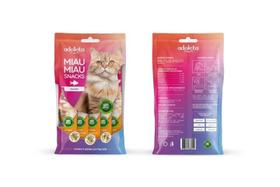Adoleta miau miau snacks Adoleta miau miau snacks