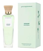 Adolfo Dominguez Agua Fresca De Azahar 120ml Feminino