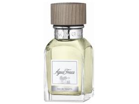 Adolfo Dominguez Água Fresca EDT Perfume Masculino 120ml