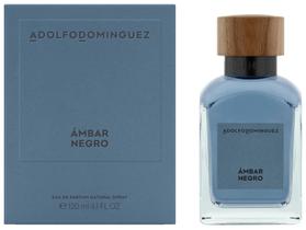 Adolfo Dominguez Ãmbar Negro Eau De Parfum 120ml
