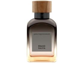 Adolfo Dominguez Ebano Salvia Eau de Parfum - Perfume Masculino 120ml