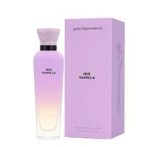 Adolfo Dominguez Iris Vainilla Eau de Parfum 120ml Feminino
