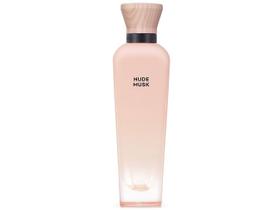 Adolfo Dominguez Nude Musk Eau De Parfum 120ml Feminino