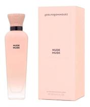 Adolfo Dominguez Nude Musk Eau De Parfum 120ml Feminino Adolfo Dominguez Nude Musk Eau De Parfum 120ml Feminino