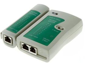 Ador De Cabos Rj45 E Rj11