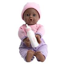 Adora Black Baby Doll Girl, 11 polegadas Sweet Baby Unicorn, Machine Washable (Amazon Exclusive) 1+