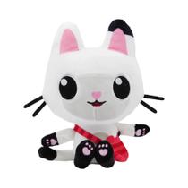 Adorável Boneca De Gato Sereia De Pelúcia, Brinquedo De Animal De Estimação Para Crianças E Adultos Adorável Boneca De Gato Sereia De Pelúcia, Brinquedo De Animal De Estimação Para Crianças E Adultos