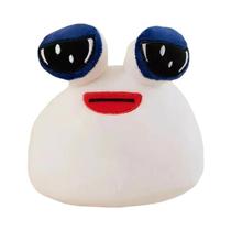 Adorável Brinquedo De Pelúcia My Pet Alien Pou, 4 Estilos, Animais De Pelúcia, Decoração De