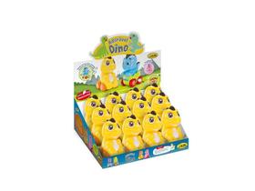 Adoravel Dino À Corda - Coloria