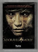 Adorável Molly DVD