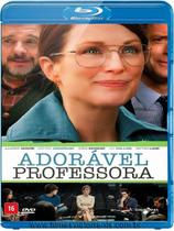Adorável Professora (Blu-Ray) California