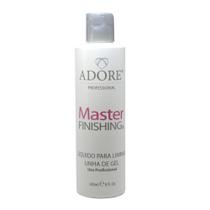 Adore Master Finishing - Frasco 240ml