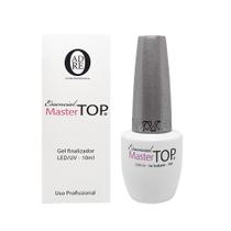Adore Master Top Essencial Vidro 10ml