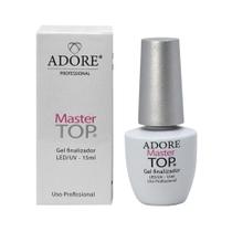 Adore Master Top - Vidro 15ml