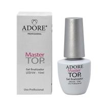 Adore Master Top - Vidro 15ml Adore Master Top - Vidro 15ml
