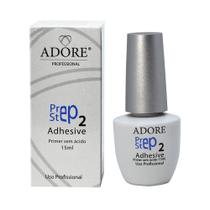 Adore Step 2 Adesive - Vidro 15ml