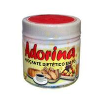 Adorina adoçante pó 100g - Caxinauá