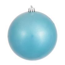 Adorno Bola de Caramelo Turquesa Vickerman 3 cm Paquete de 12 Adorno Bola de Caramelo Turquesa Vickerman 3 cm Paquete de 12