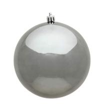 Adorno Bola de Estaño Vickerman para Uso Interior 27x9x14 cm