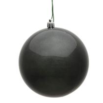 Adorno Bola de Estaño Vickerman para Uso Interior 9 cm