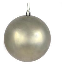 Adorno Bola de Hierro Forjado Vickerman Resistente a Rayos UV Adorno Bola de Hierro Forjado Vickerman Resistente a Rayos UV