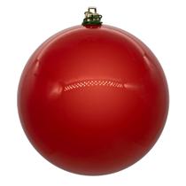 Adorno Bola Perla Bittersweet UV Perforada Vickerman 10 cm Adorno Bola Perla Bittersweet UV Perforada Vickerman 10 cm