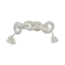 Adorno Corrente Home Style Jasim 65 cm Adorno Corrente Home Style Jasim 65 cm