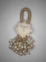 ADORNO DE PORTA 23cm