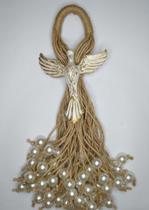 Adorno de Porta 23cm Adorno de Porta 23cm