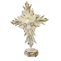 Adorno enfeite divino espirito santo para móvel