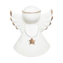 Adorno Home Style Anjo Joy Snow 11 cm