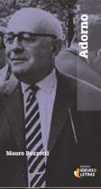 Adorno - IDEIAS & LETRAS Adorno - IDEIAS & LETRAS