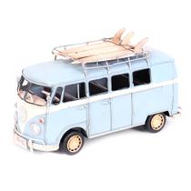 Adorno Kombi Metal Azul Adorno Kombi Metal Azul